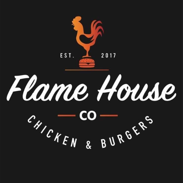 Flamin Chooks