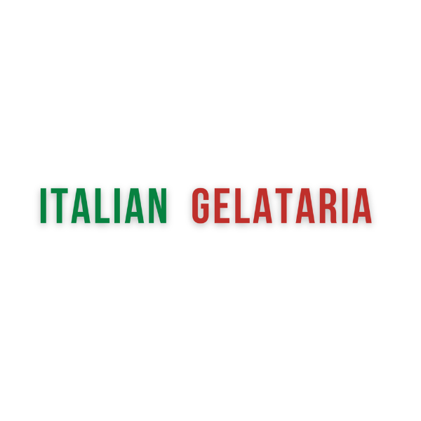 Italian Gelateria