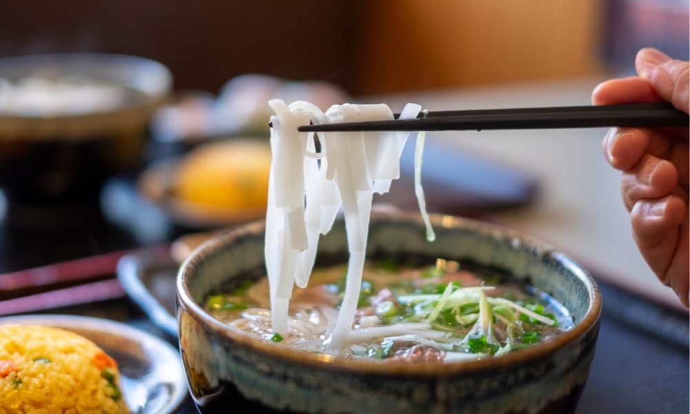Pho & Spice gallery