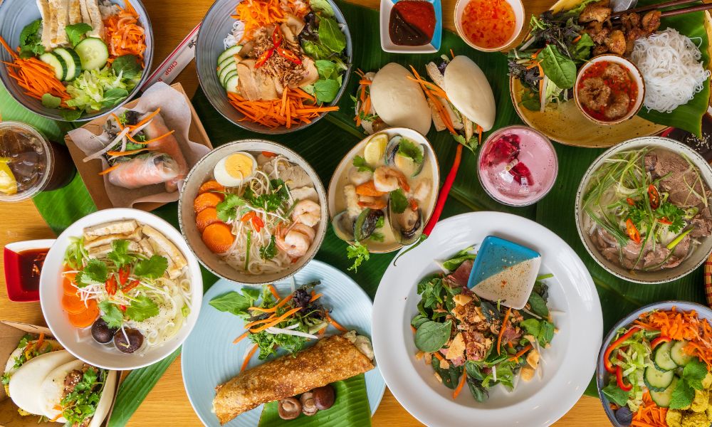 Pho & Spice