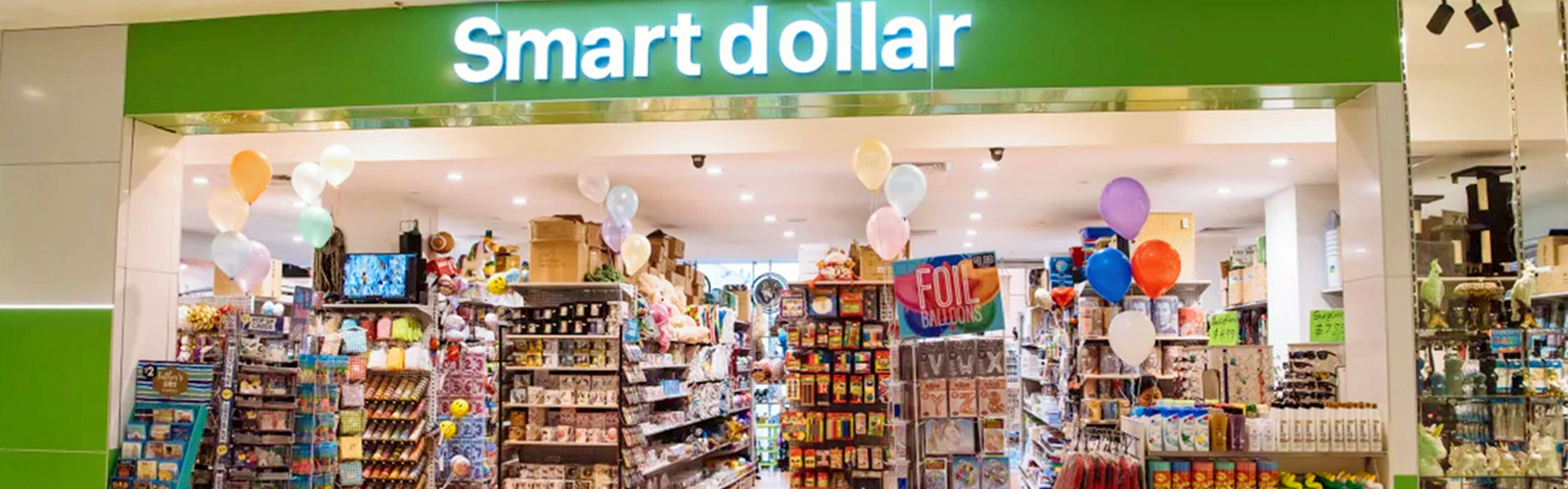 Smart Dollar